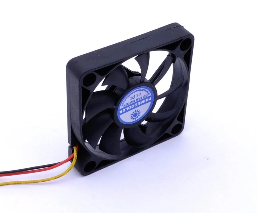 PRIMECOOLER PC-6010L12B SuperSilent LongLife