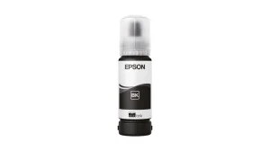 EPSON 108 EcoTank Black ink bottle, 5700 s.