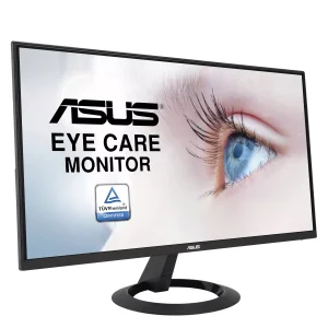 ASUS VZ22EHE Monitor 21,5" IPS FHD 75Hz 1ms - obrázek 2