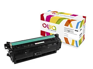 OWA Armor toner kompatibilní s HP CF360X, 12500st, černá/black