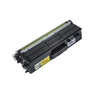 Brother TN-910Y, toner yellow, 9 000 str. - obrázek 2