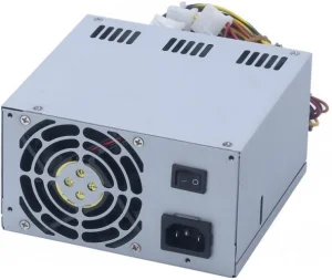 FSP/Fortron FSP460-70PFL (SK) 85+, bulk, 460W, industrial