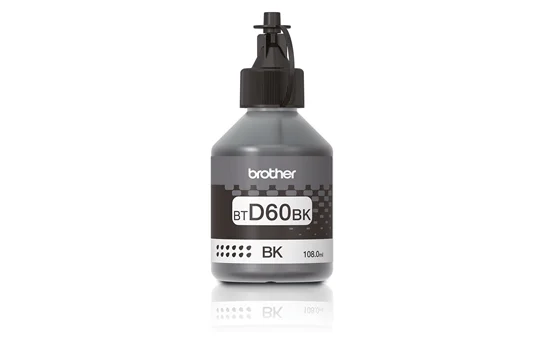 BTD60BK (inkoust black, 6 500 str.)