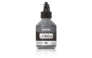 BTD60BK (inkoust black, 6 500 str.)