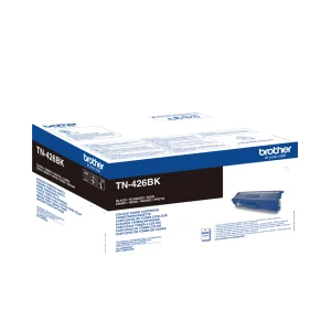 Brother TN-426BK, toner black, 9 000 str.