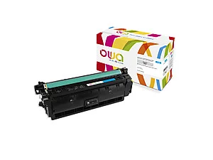 Toner HP CF361A azurový 5000 stran (Armor)