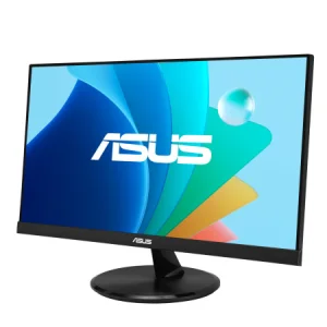 ASUS/VP229HF/22"/IPS/FHD/100Hz/1ms/Černá/3R - obrázek 2