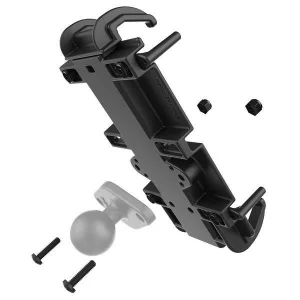RAM velký držák  Quick-Grip - obrázek 5