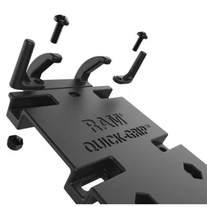 RAM velký držák Quick-Grip s kulovým kloubem 1" - obrázek 2