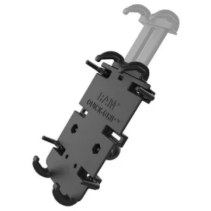 RAM velký držák Quick-Grip s kulovým kloubem 1" - obrázek 4