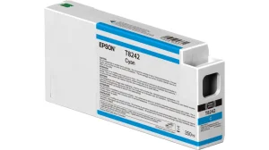 Inkoustová náplň Epson T54XB00 zelená 350 ml UltraChrome HDX