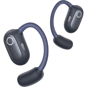 Baseus Eli Sport 1 Open-Ear TWS/BT/Cosmic Black - obrázek 4
