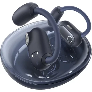 Baseus Eli Sport 1 Open-Ear TWS/BT/Cosmic Black - obrázek 6