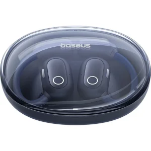 Baseus Eli Sport 1 Open-Ear TWS/BT/Cosmic Black - obrázek 7