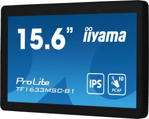 16" iiyama TF1633MSC-B1 - obrázek 11