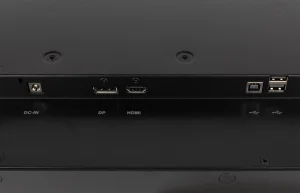 16" iiyama TF1633MSC-B1 - obrázek 6