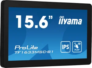 16" iiyama TF1633MSC-B1 - obrázek 9