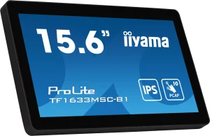 16" iiyama TF1633MSC-B1 - obrázek 10