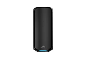 NETGEAR ORBI9 QB WiFi 7 satelit černý