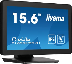 16" iiyama T1633MSC-B1 - obrázek 14