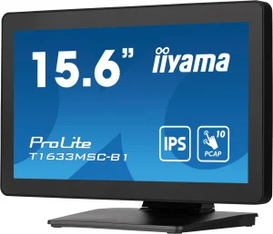 16" iiyama T1633MSC-B1 - obrázek 4
