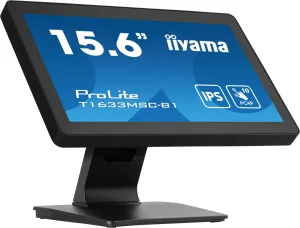16" iiyama T1633MSC-B1 - obrázek 8