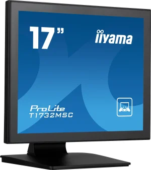 17" iiyama T1732MSC-B1SAG - obrázek 7