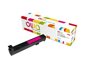 Toner HP CF313A purpurový 31500 stran (Armor)