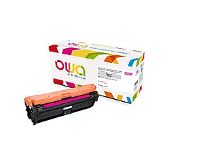 Toner HP CE343A purpurový 16000 stran (ARMOR)