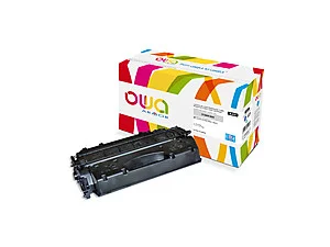 Toner HP LJ 400M CF280X černý 11800 stran (OWA Armor)