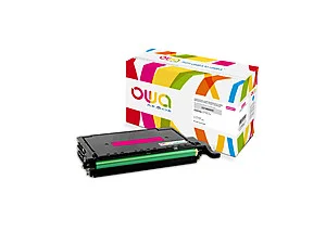 Toner Samsung CLT-M609 purpurový 7000 stran (ARMOR)