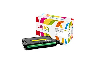 Toner Samsung CLTY6092S žlutý 7000 stran (Armor)