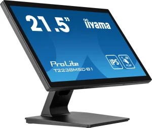 22" LCD iiyama T2238MSC-B1 - obrázek 17