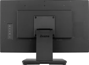22" LCD iiyama T2238MSC-B1 - obrázek 3