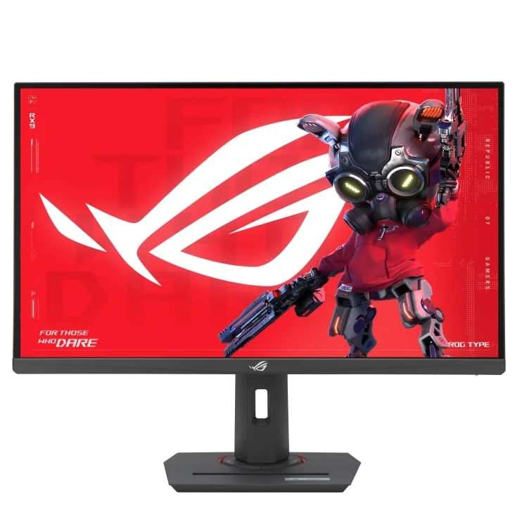 ASUS ROG Strix XG27ACMS 27