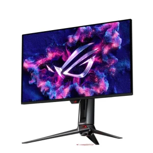 ASUS ROG Swift OLED PG32UCDMZ 32 - obrázek 3
