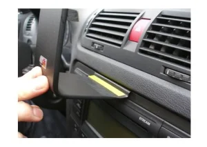 Brodit ProClip montážní konzole pro Škoda Octavia 05-13, zesílené provedení, na střed - obrázek 3