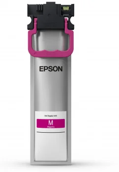 Inkoustová náplň Epson T9453 WF-C5xxx purpurová 38,1 ml XL