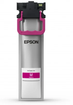 Inkoustová náplň Epson T9453 WF-C5xxx purpurová 38,1 ml XL