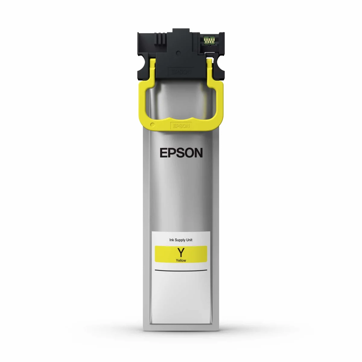 Inkoustová náplň Epson T9454 WF-C5xxx žlutá 38,1 ml XL