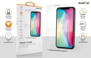 Aligator tvrzené sklo GLASS Xiaomi Redmi A2 - obrázek 7