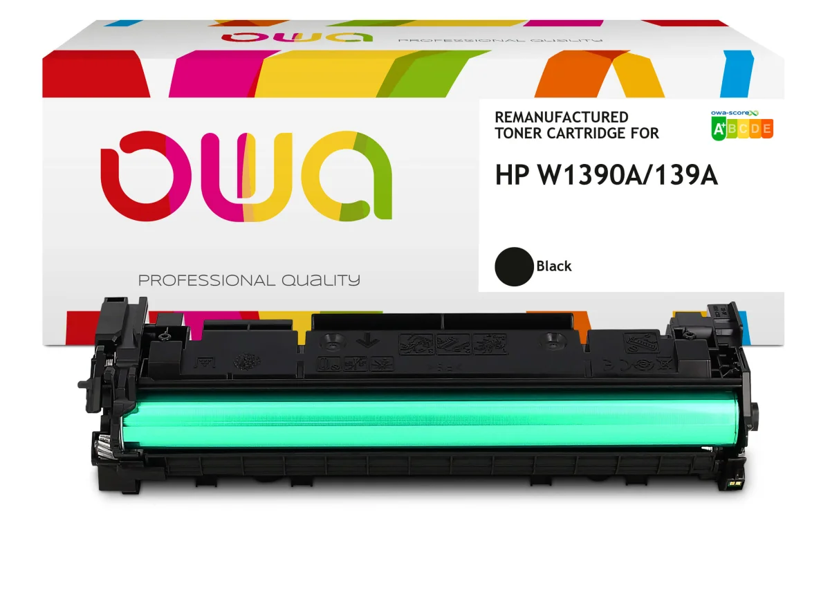 Toner HP W1390A černý 1500 stran (ARMOR)