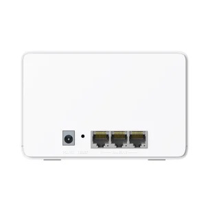 MERCUSYS Halo H80X Mesh Wi-Fi 6 3000Mbps - obrázek 2