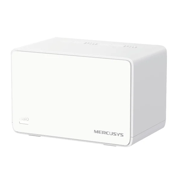 MERCUSYS Halo H80X Mesh Wi-Fi 6 3000Mbps
