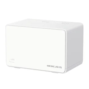 MERCUSYS Halo H80X Mesh Wi-Fi 6 3000Mbps