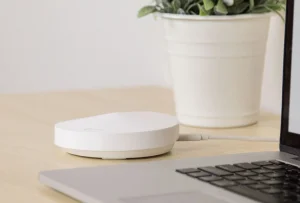 TP-Link Deco M5 mesh systém AC1300 1-Pack - obrázek 4