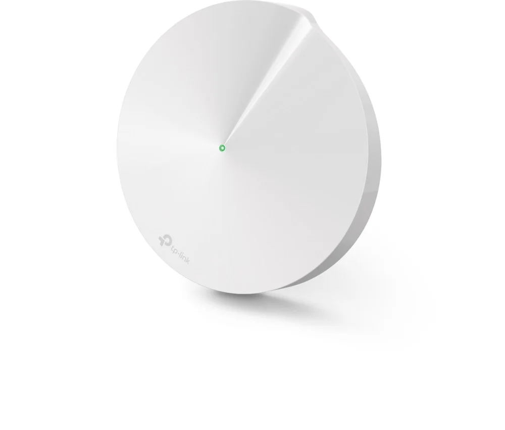 TP-Link Deco M5 mesh systém AC1300 1-Pack
