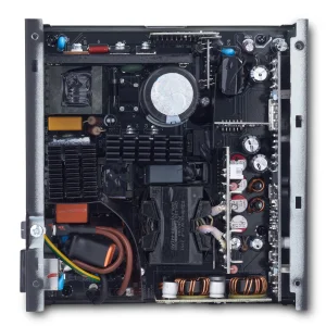 Adata XPG Core Reactor II VE/850W/ATX/80PLUS Gold/Modular/Retail - obrázek 3
