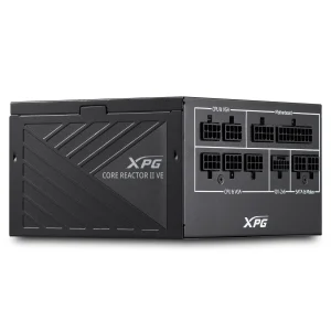 Adata XPG Core Reactor II VE/850W/ATX/80PLUS Gold/Modular/Retail - obrázek 4