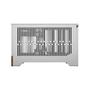 Fractal Terra/Mini ITX/Stříbrná - obrázek 6